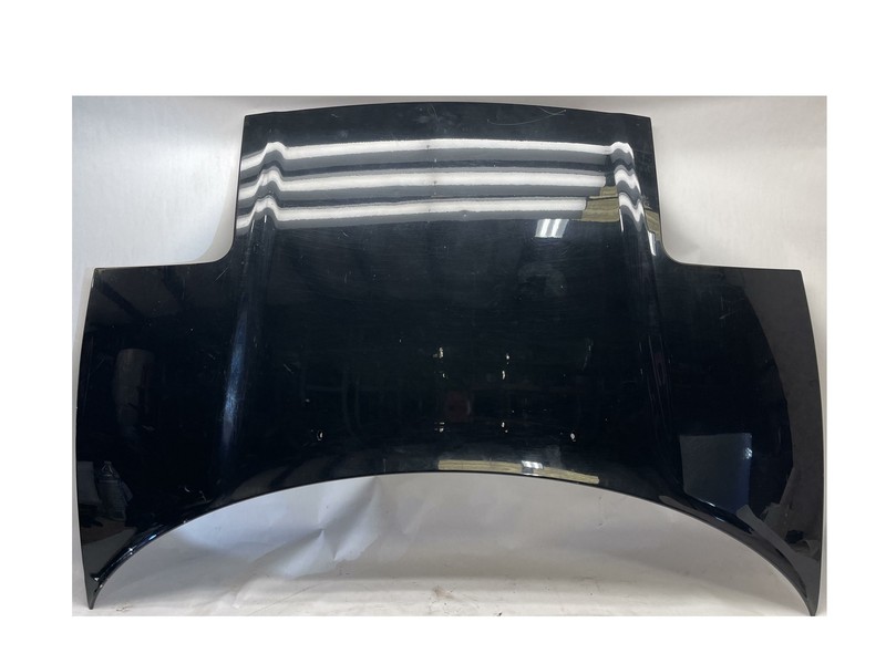 91-99 ACURA NSX NA1 3.0L FRONT HOOD BONETT BLACK OEM 60100SL0A90ZZ