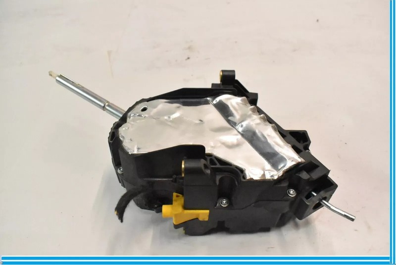 11-18 Porsche Cayenne 958 Floor Shifter Gear Shift Selector 7P5713025M OEM