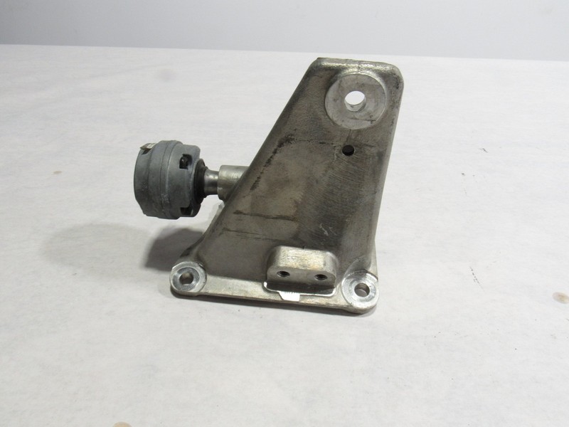 18-21 Aston Martin Vantage 2019 4.0L Left Driver Transmission Mount Bracket :A