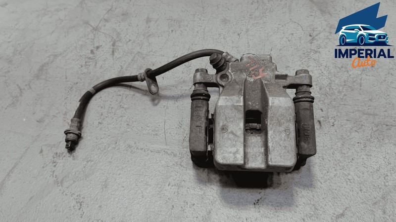 TOYOTA CAMRY FWD REAR LEFT DRIVER SIDE BRAKE CALIPER OEM 2018-2024
