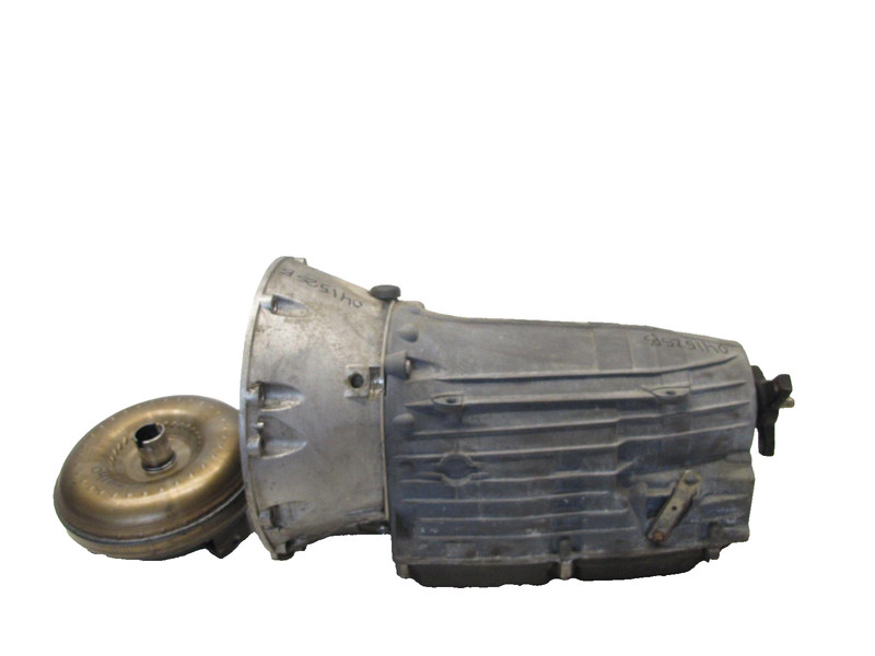 π 01-06 MERCEDES CLK500 SL500 S500 RWD AUTOMATIC TRANSMISSION 722.901