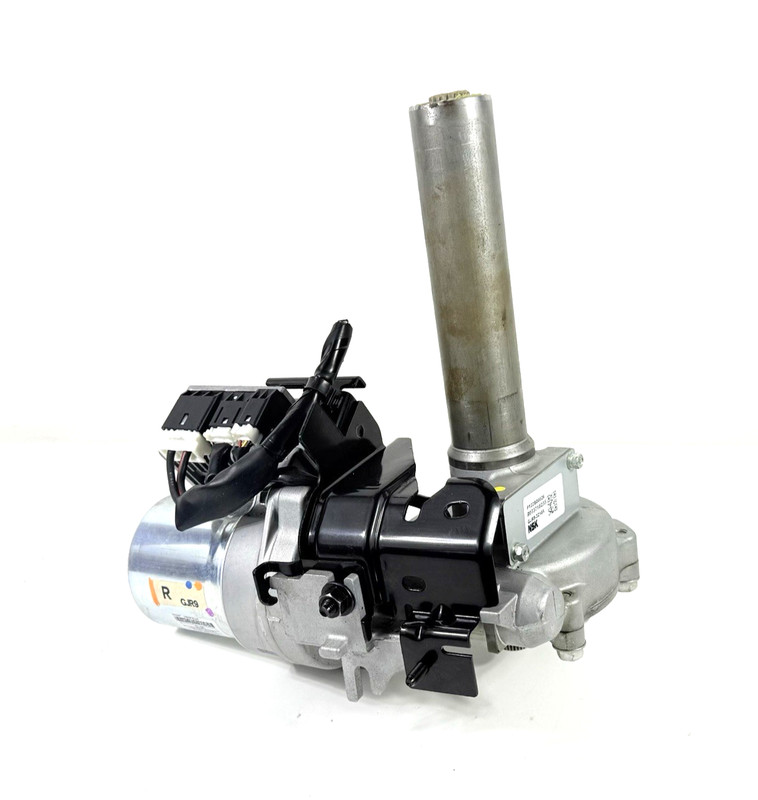 2014-2016 Mazda 6 Power Steering Column Motor Electric Assist Q003TA6182 OEM