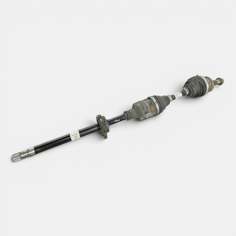 2019-2021 GENESIS G70 FRONT LEFT DRIVER CV AXLE SHAFT DRIVE HALF SHAFT OEM