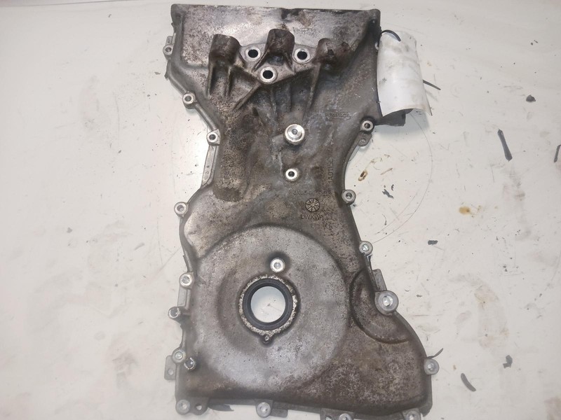 19-'20 FORD TRANSIT CONNECT Timing Cover 2.0L OEM 6 Month Wnty!