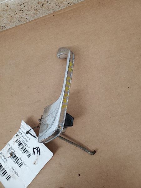 TCHEV10 1978 Door Handle Exterior 278483