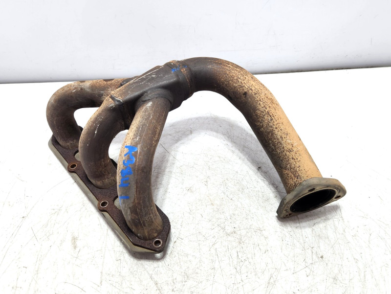✅ 05-08 OEM Porsche Carrera S 911 997 3.8L Left Driver Side Exhaust Manifold