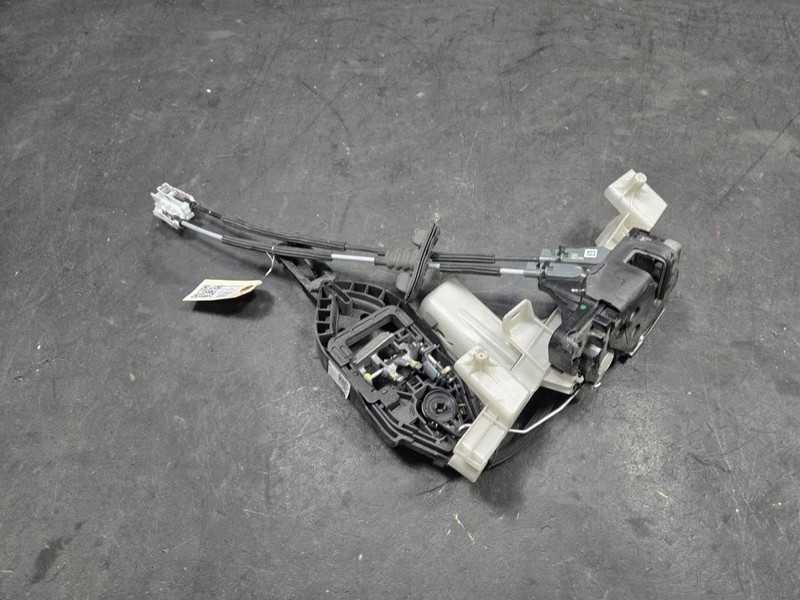 Front Left Door Lock Latch 2023 Ford Maverick PZ6B-E219A65-AA 2022 2024 2025 X