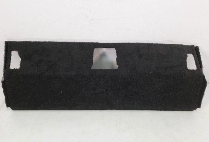 ✅ 2016-2020 OEM Tesla Model X Trunk Rear Floor Forward Carpet Trim Cover Panel