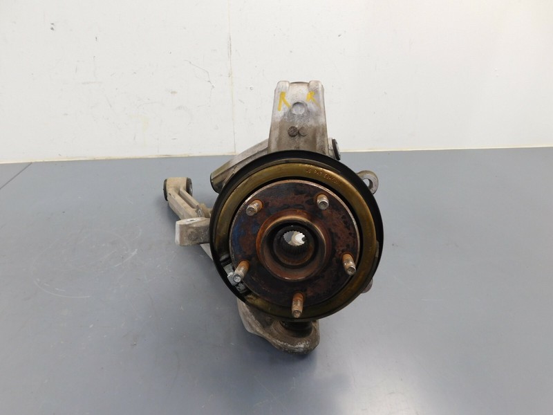 2003 01 02 03 04 Chevy Corvette C5 Z06 Right Rear Hub Control Arms #3624 C7