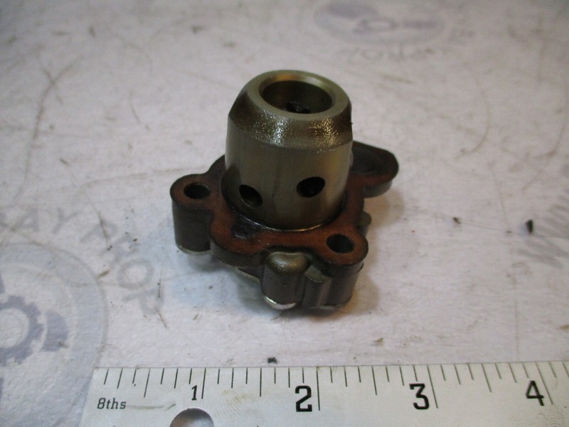 15100-ZV4-000 Honda 9.9, 15 Outboard Oil Pump Assembly