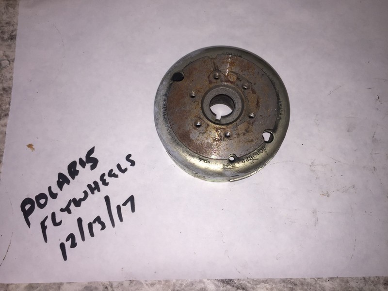 Polaris XCSP 600 700 800 Edge Flywheel 4010629 '01+ FP9114