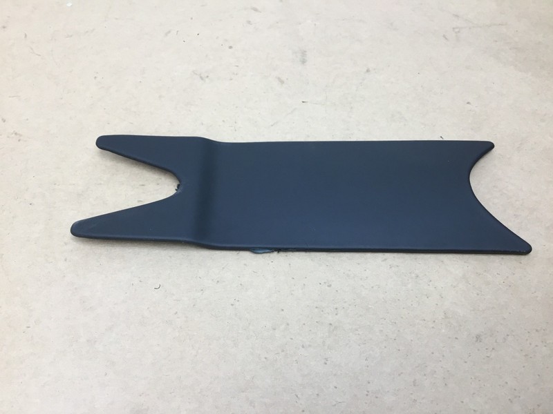 McLaren 720S 720 2018 Center Console Interior Trim Panel Cover 17-20 @1
