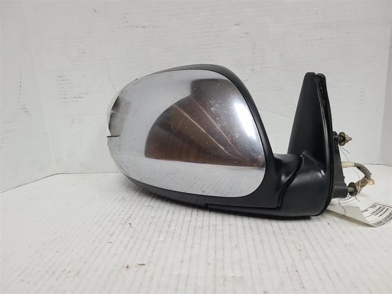 Passenger Side View Mirror Power Excluding Limited Fits 00-06 TUNDRA 509679