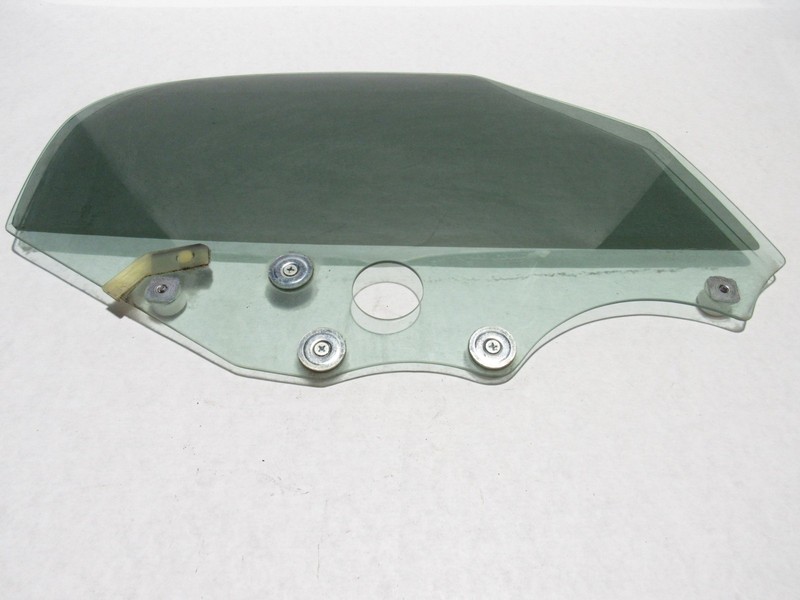 Mazda MX-5 Miata 2019 Front Right Passenger Door Window Glass 15-25 *