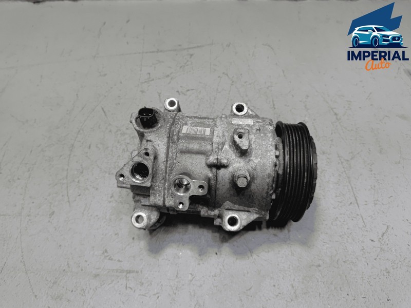 2018-2024 TOYOTA CAMRY 2.5L AC A/C AIR CONDITIONING COMPRESSOR OEM