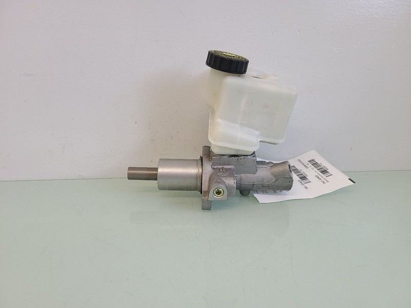 Brake Master Cylinder 231 Type Sl Models Fits 13-20 MERCEDES S-CLASS 581719