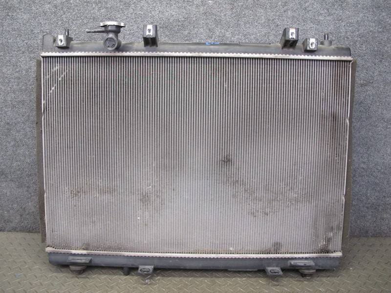 2013-2020 INFINITI JX35 QX60 ENGINE COOLING RADIATOR 21460-3JA0A