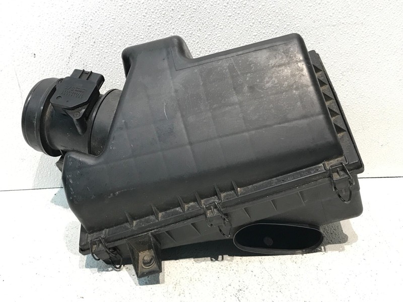 98-03 Jaguar XJ8 XJR Vanden Plas X308 Air Cleaner Intake Box Assembly OEM