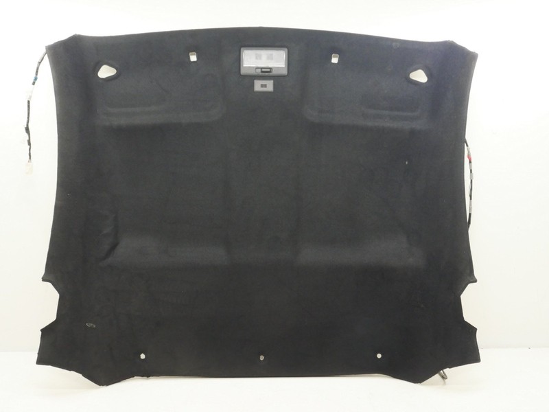2013-2017 Subaru BRZ Headliner Roof Cover Panel Assembly 94415CA020VH OEM