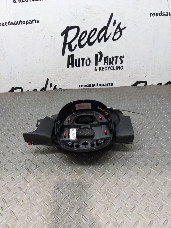 JEEP WRANGLER STEERING COLUMN SURROUND COVER TRIM OEM 2018 - 2023 1163121