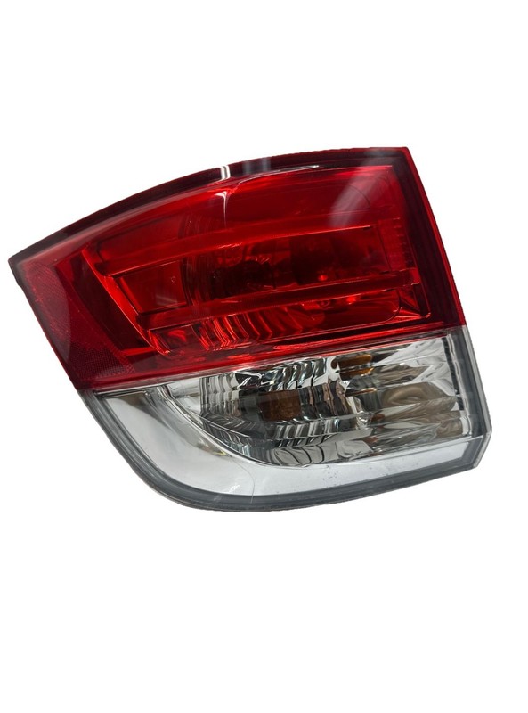 Honda Odyssey tail light 14 to 17 left side quarter panel assy OEM 33550TK8A11
