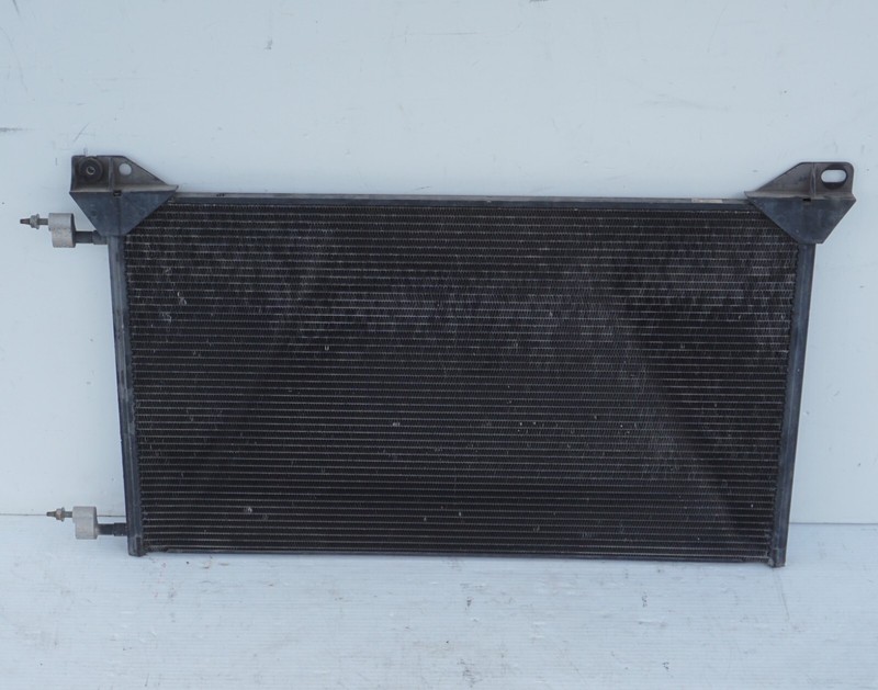 07-14 Cadillac Escalade GMC Yukon Ac Condenser 25807796 OEM