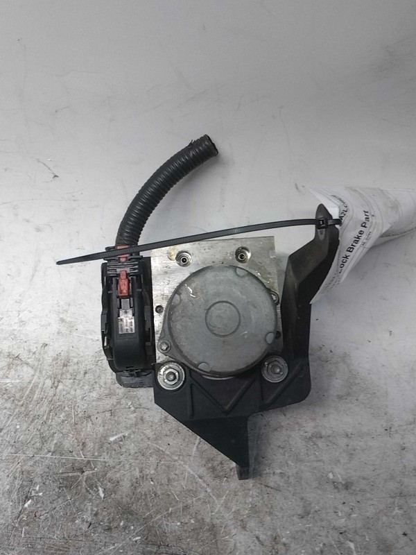 2020 Chevrolet Spark ABS Hydraulic Assembly OEM 42583005 21000 Miles Silver