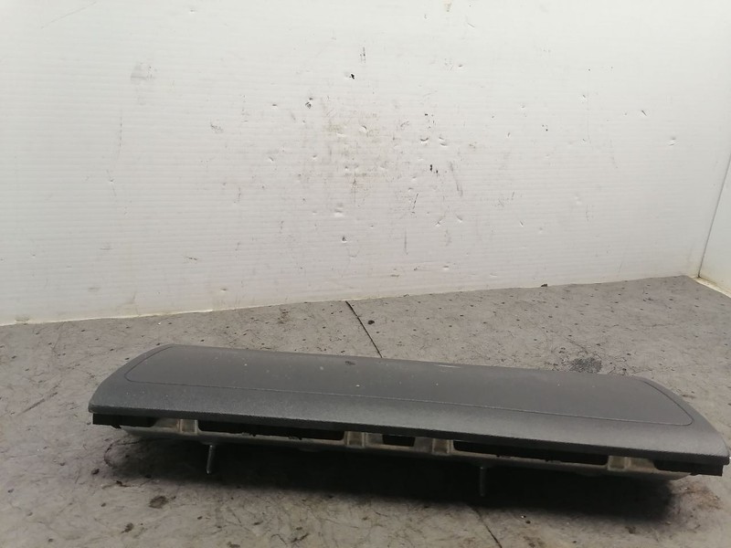 Driver Left Air Bag Front Driver Knee Fits 12-18 AUDI A6 1535472