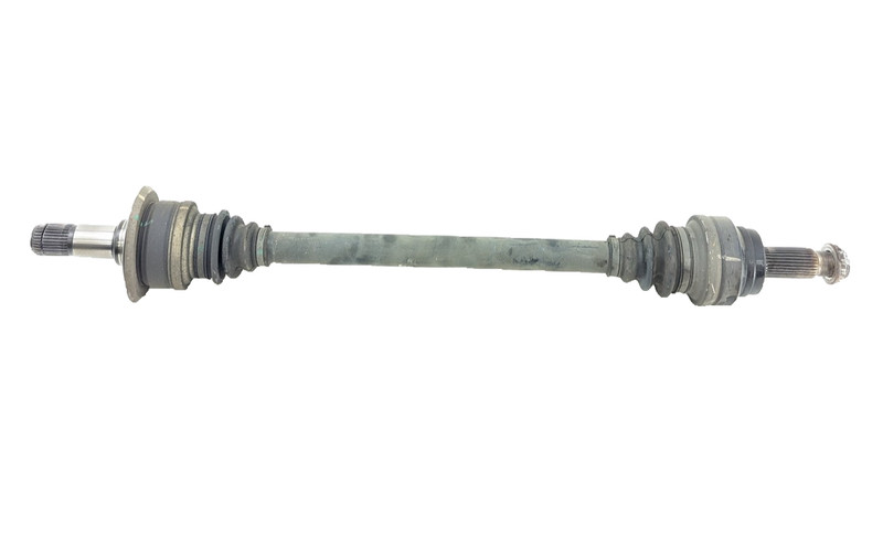 2007-2013 BMW X5 E70 REAR RIGHT PASSENGER SIDE CV DRIVE AXLE SHAFT OEM