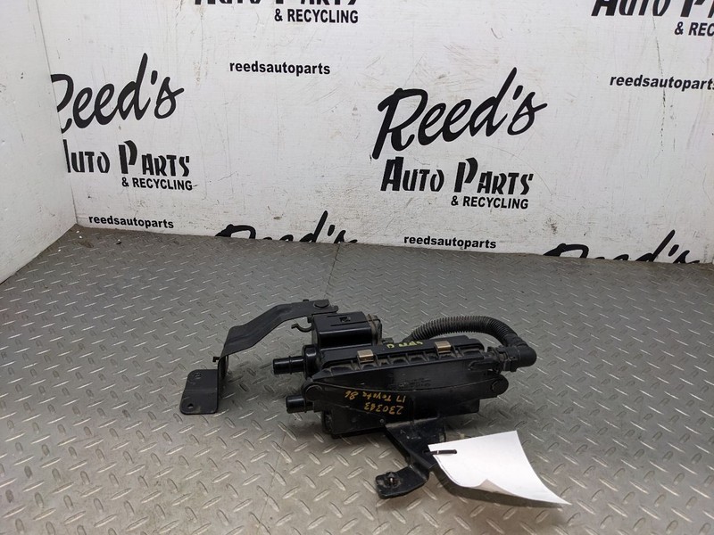 2013-2019 Toyota 86 BRZ FR-S Vapor Canister Check Valve 42084FJ000 OEM 1 1176624