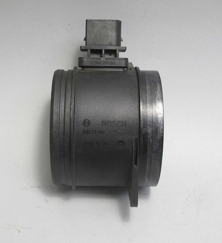 BMW E90 335d X5 M57N2 Diesel Mass-Air Flow Meter MAF 2009-2011 USED OEM
