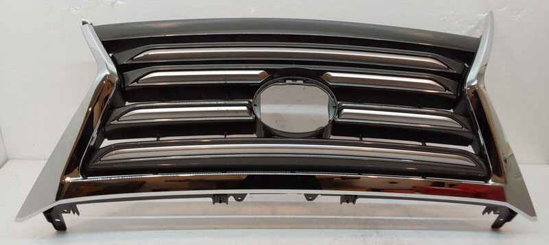2013-2020 LEXUS GX460 GRILLE ASSY OEM PART#53101-60850