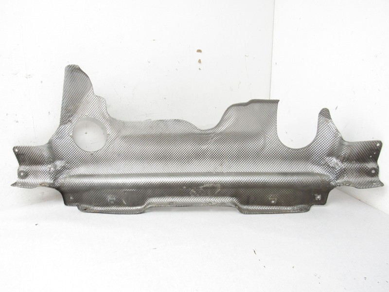 Lamborghini Huracan 2018 Muffler Heat Splash Shield Cover Guard 16 - 19 |:Y