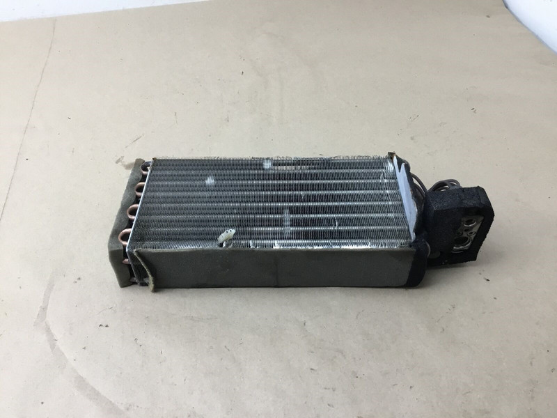 Lotus Evora S 2014 AC A/C Evaporator Core Radiator 10-14 :Y