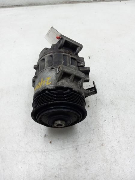 2015 TOYOTA RAV4 XLE 2.5L AWD AT A/C COMPRESSOR