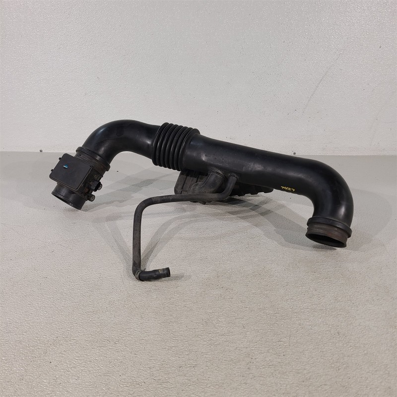 01-05 Mazda Miata Mx5 Air Inlet Tube Hose Intake Mass Air Maf Oem Aa7427