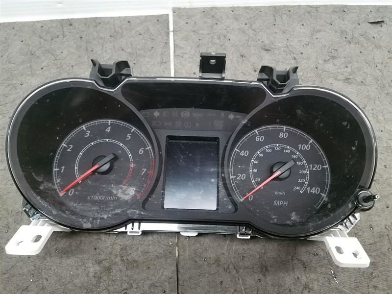 Speedometer MPH Fits 13-17 LANCER 1093075