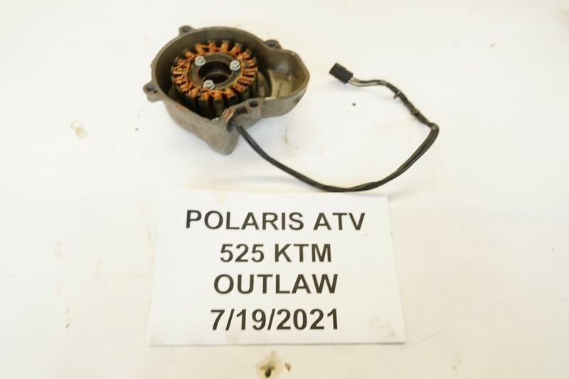 Polaris KTM 525 ATV STATOR 4011866