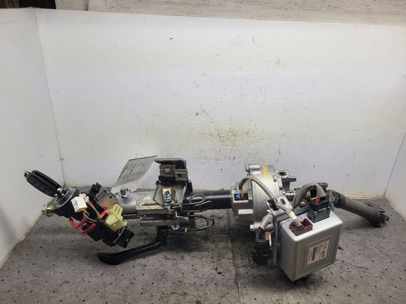 Steering Column Floor Shift Assembly Tilt Fits 19-21 TUCSON 1741214