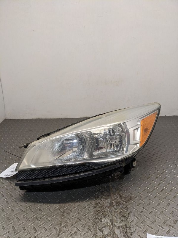 Driver Left Headlight Halogen Fits 13-16 ESCAPE 1169301