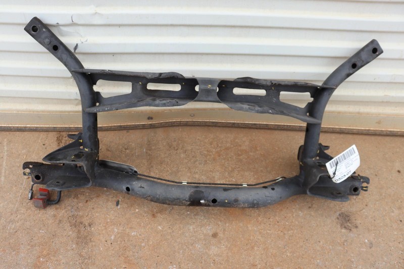 2018-2020 VOLKSWAGEN VW PASSAT 2.0L FWD REAR SUSPENSION CROSSMEMBER SUBFRAME OEM