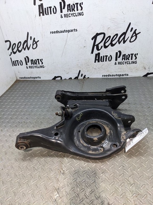 Driver Lower Control Arm Rear Main Spring Support FWD Fits 19-25 ALTIMA 1194996