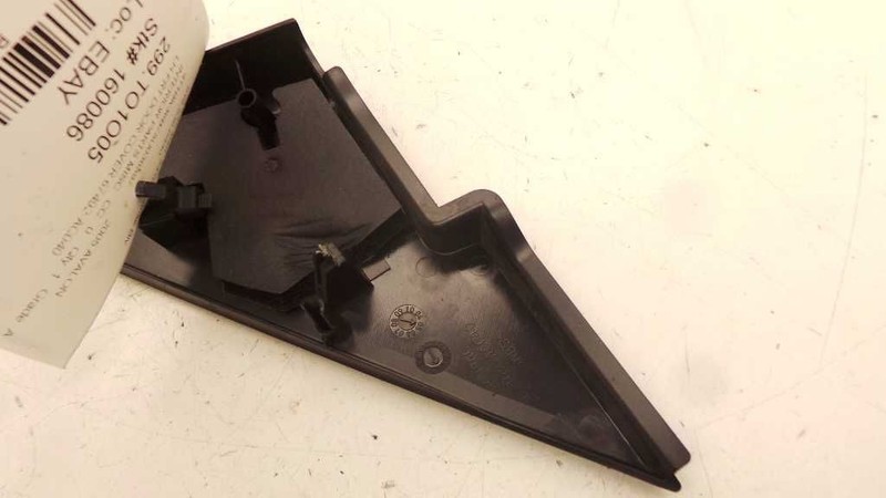 2005 2006 2007 2008 AVALON MIRROR TRIM