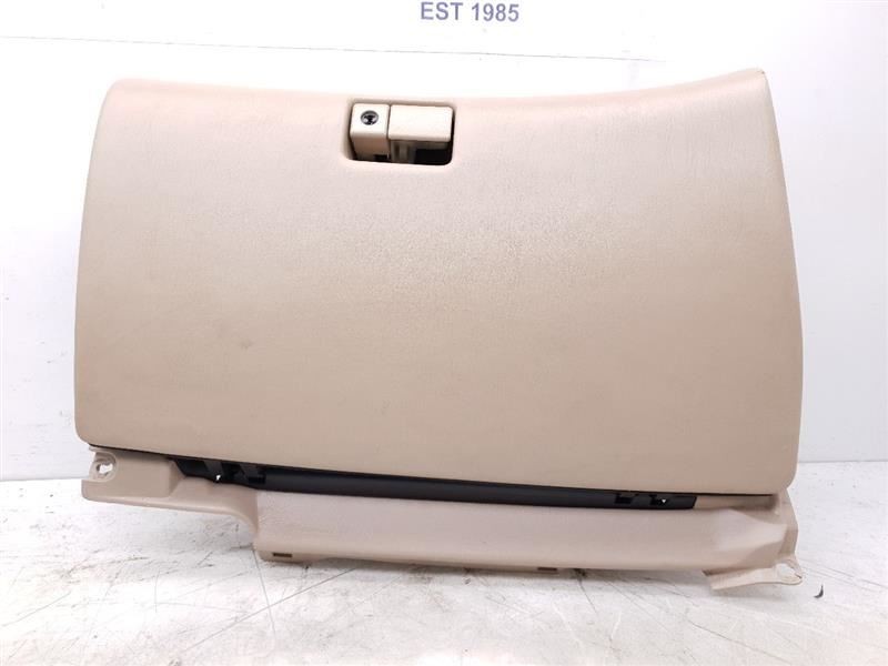 00 LEXUS ES300 GLOVE BOX TAN-LT03
