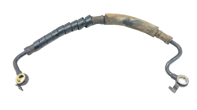 1994 TOYOTA 4RUNNER V6 3.0L POWER STEERING PRESSURE LINE HOSE TUBE PIPE OEM