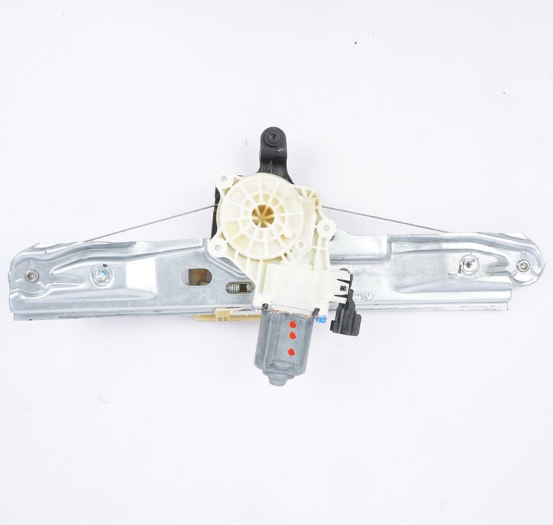 2012 - 2018 Ford Focus Rear Left Window Regulator Motor OEM BM51A27001BE