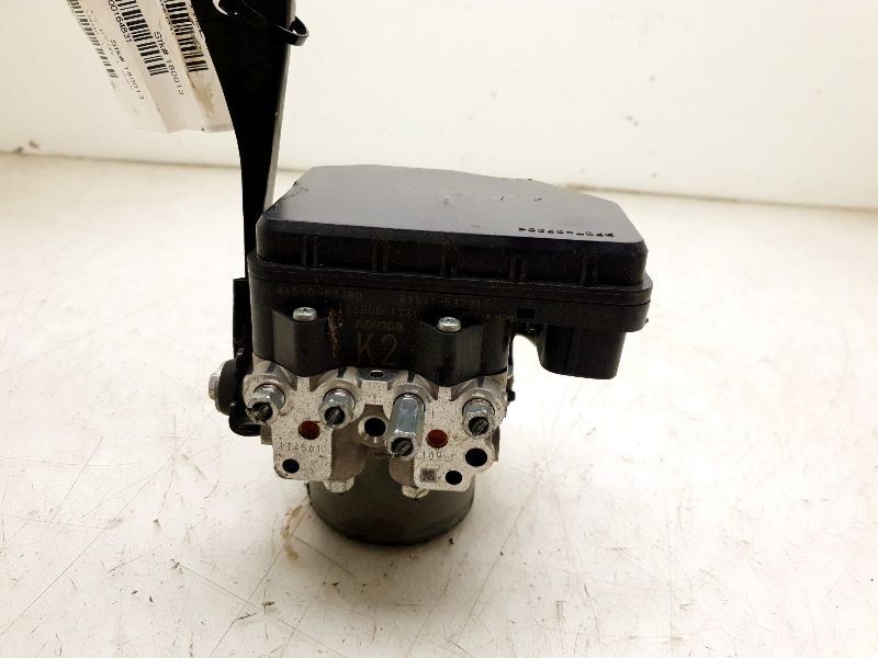 Anti-Lock Brake Part Actuator And Pump Assembly Fits 12-13 LEXUS IS250