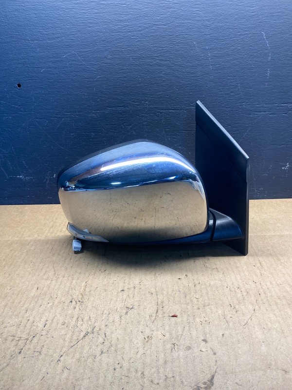 2011-2016 Chrysler Town Country Right Passenger TurnDoor Heat Mirror AC4303 DW