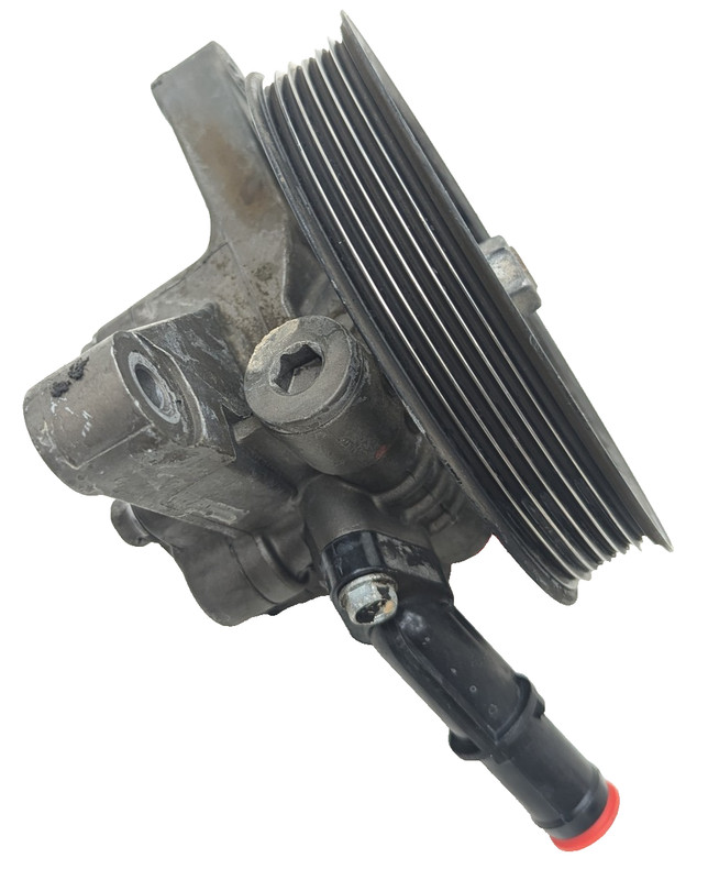 2004 2005 2006 2007 2008, Acura TL, Power Steering Pump, 3.2L
