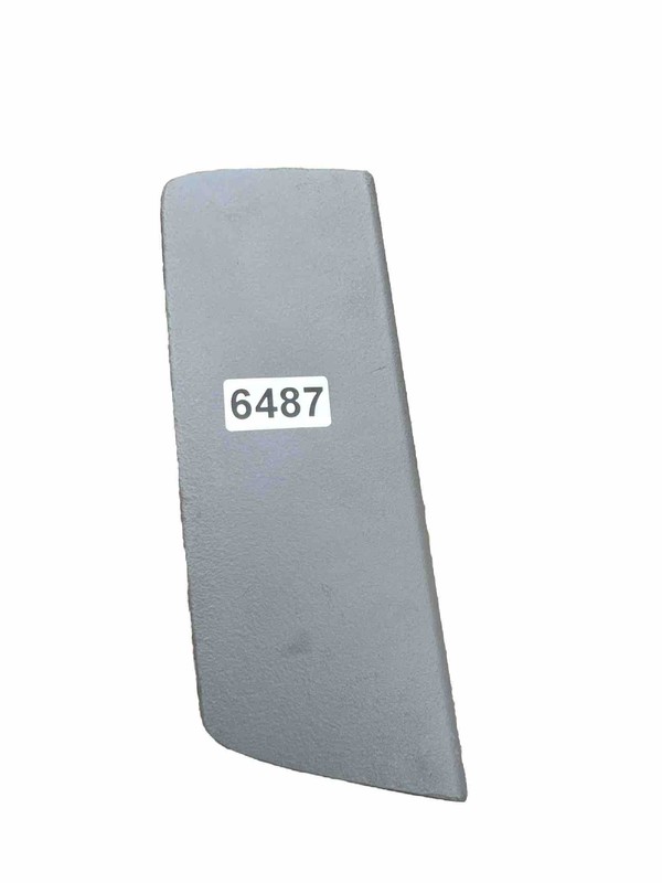 ✅ 00-03 BMW X5 E53 Rear Right Passenger Side Trunk Roller Blind Gray OEM ✅